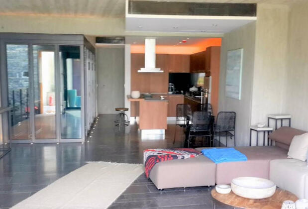 Global Homes Villa Bodrum - Görsel 8