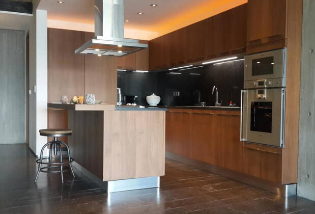 Global Homes Villa Bodrum - Görsel 7
