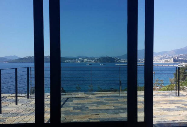 Global Homes Villa Bodrum - Görsel 9