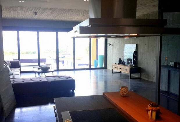 Global Homes Villa Bodrum - Görsel 10