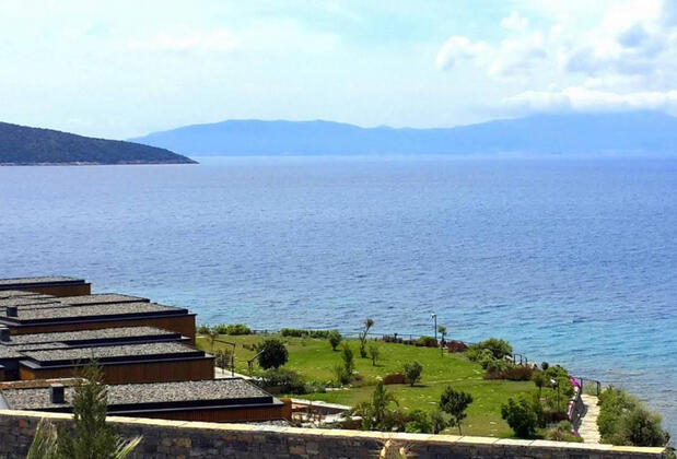 Global Homes Villa Bodrum - Görsel 12