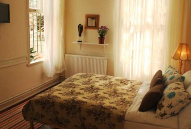 More Cafe & Pansiyon - Görsel 5