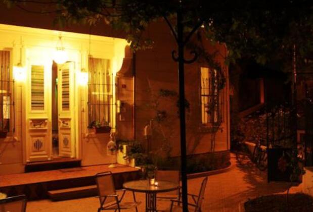 More Cafe & Pansiyon - Görsel 7