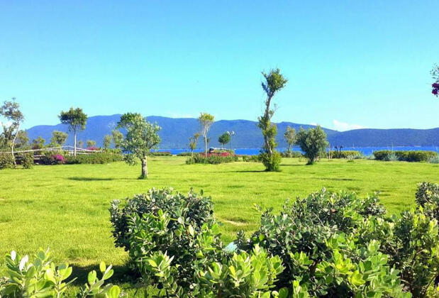 Global Homes Villa Bodrum - Görsel 14