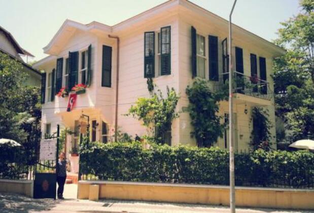 More Cafe & Pansiyon - Görsel 14