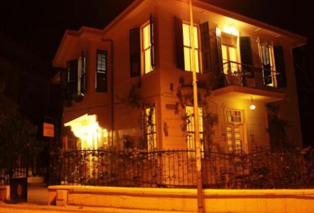 More Cafe & Pansiyon - Görsel 12