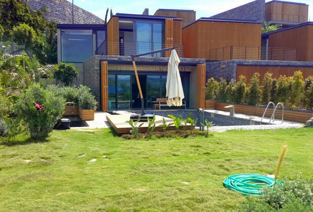 Global Homes Villa Bodrum - Görsel 3