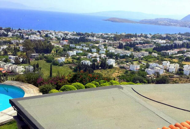 Global Homes Villa Ortakent - Görsel 4