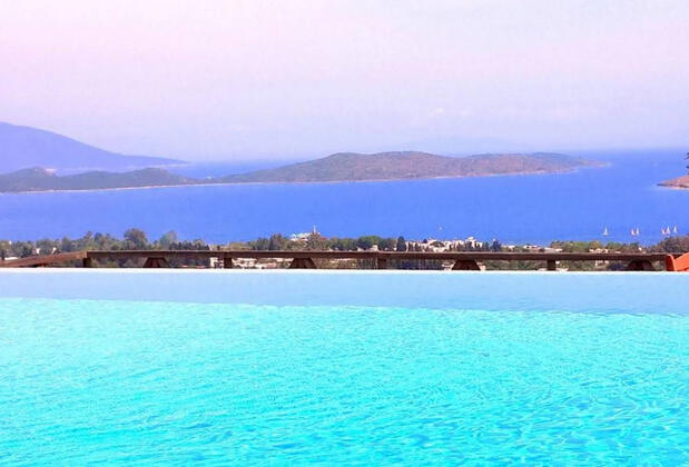 Global Homes Villa Ortakent - Görsel 5