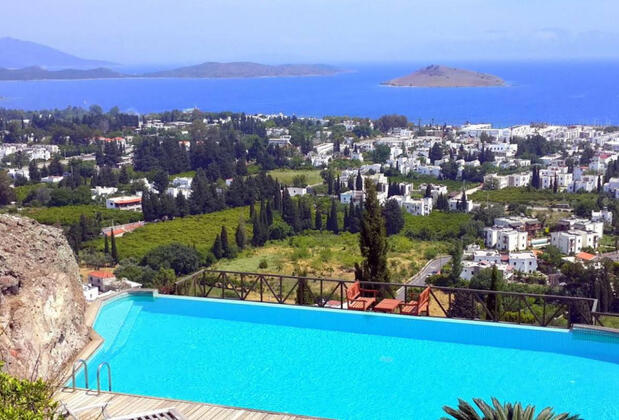 Global Homes Villa Ortakent - Görsel 6