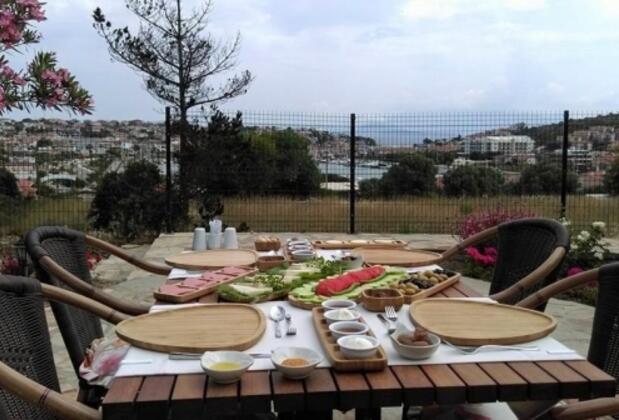 Dalyan Küçük Ev Butik Otel - Görsel 5