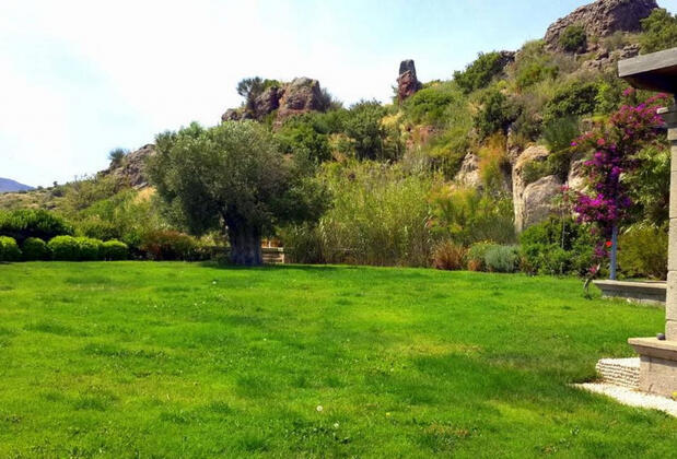 Global Homes Villa Ortakent - Görsel 3