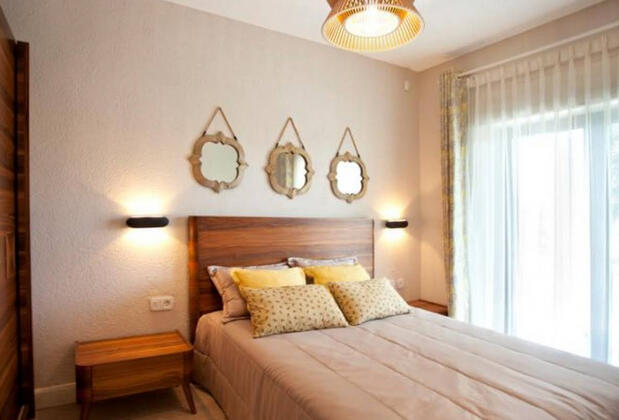 Global Homes Villa Nilsu - Görsel 8