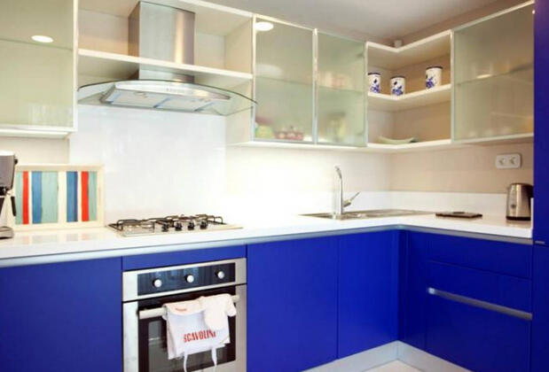 Global Homes Villa Nilsu - Görsel 9