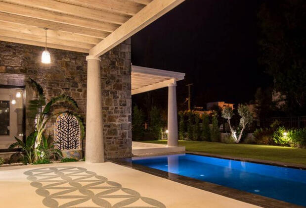 Global Homes Villa Nilsu - Görsel 6