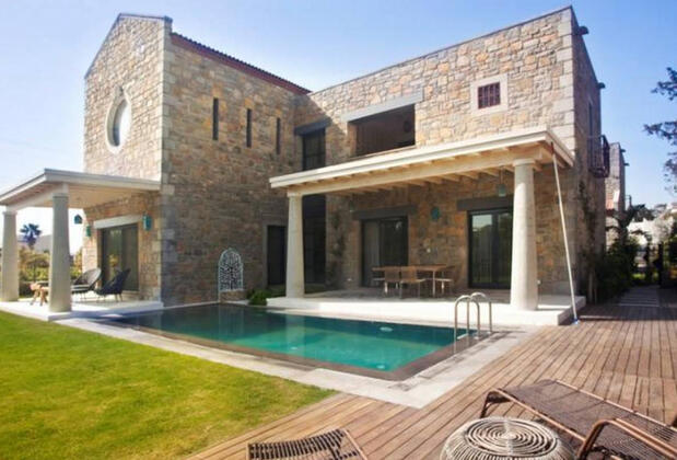 Global Homes Villa Nilsu - Görsel 3