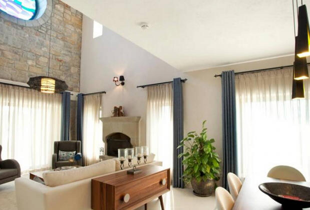 Global Homes Villa Nilsu - Görsel 11