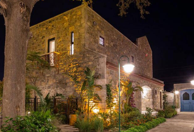 Global Homes Villa Nilsu - Görsel 4