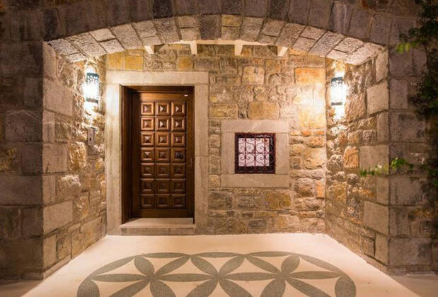 Global Homes Villa Nilsu - Görsel 5