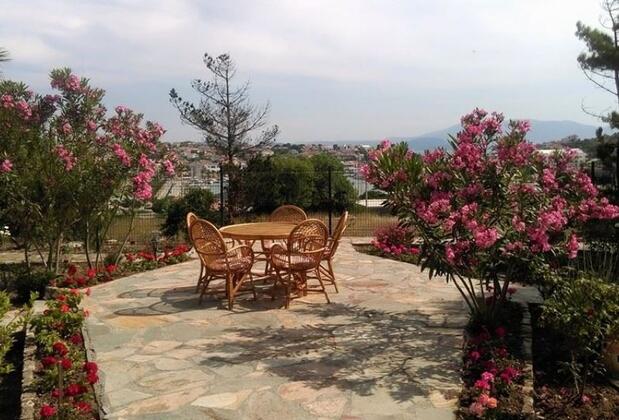 Dalyan Küçük Ev Butik Otel - Görsel 8