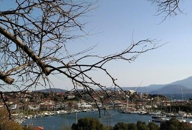 Dalyan Küçük Ev Butik Otel - Görsel 13