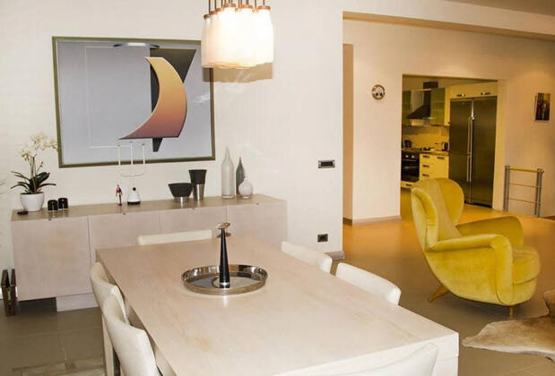 Global Homes Villa Türkbükü - Görsel 8