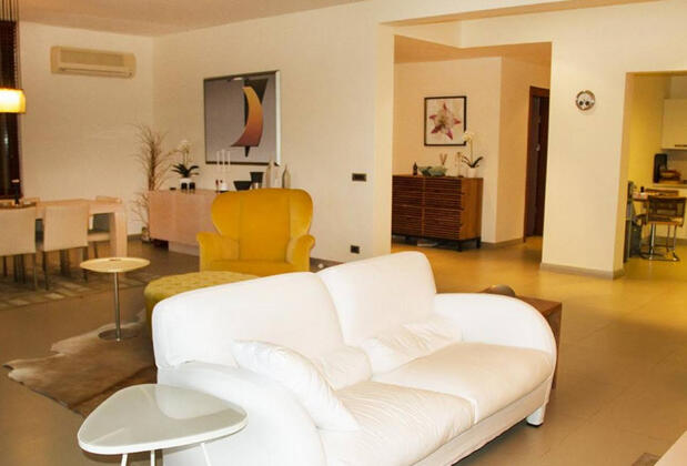 Global Homes Villa Türkbükü - Görsel 9