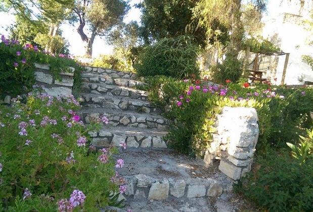 Dalyan Küçük Ev Butik Otel - Görsel 11