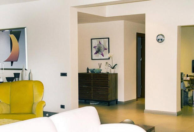 Global Homes Villa Türkbükü - Görsel 7