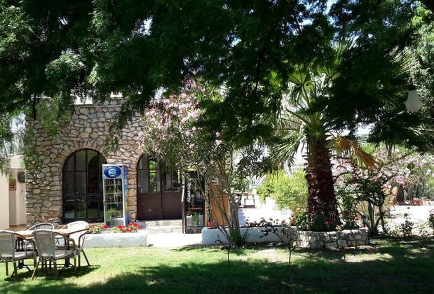 Dalyan Küçük Ev Butik Otel - Görsel 3