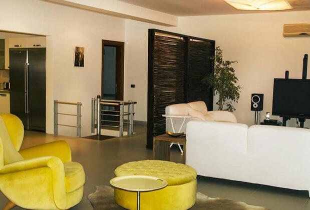 Global Homes Villa Türkbükü - Görsel 5