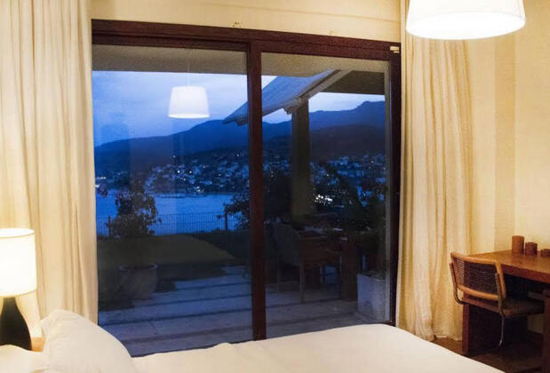 Global Homes Villa Türkbükü - Görsel 10