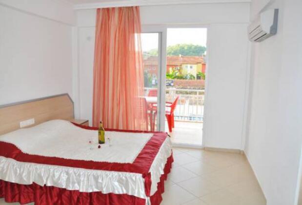 Villa Hayat Apart & Hotel - Görsel 7