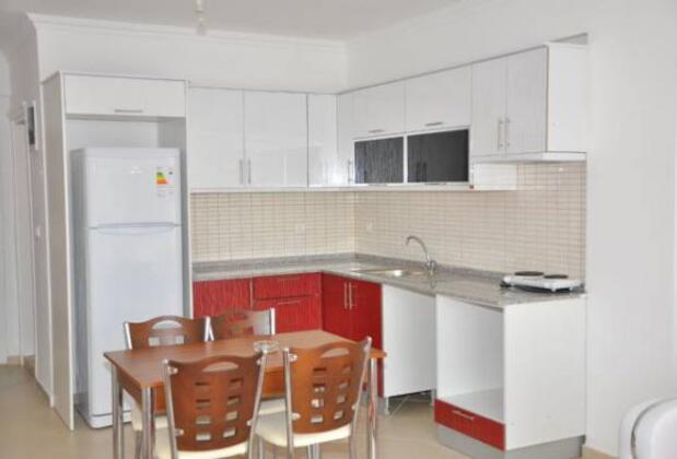 Villa Hayat Apart & Hotel - Görsel 5