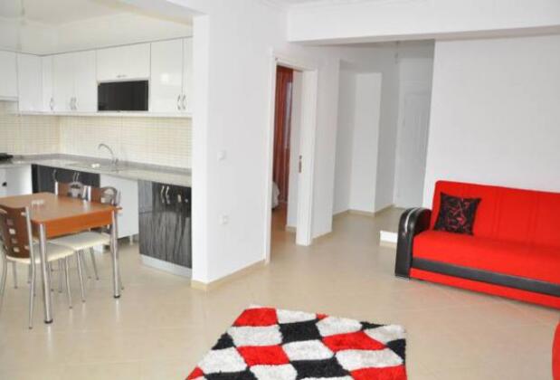 Villa Hayat Apart & Hotel - Görsel 6