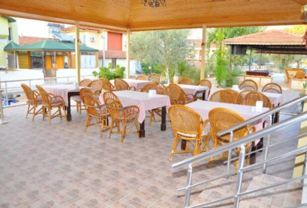 Villa Hayat Apart & Hotel - Görsel 3