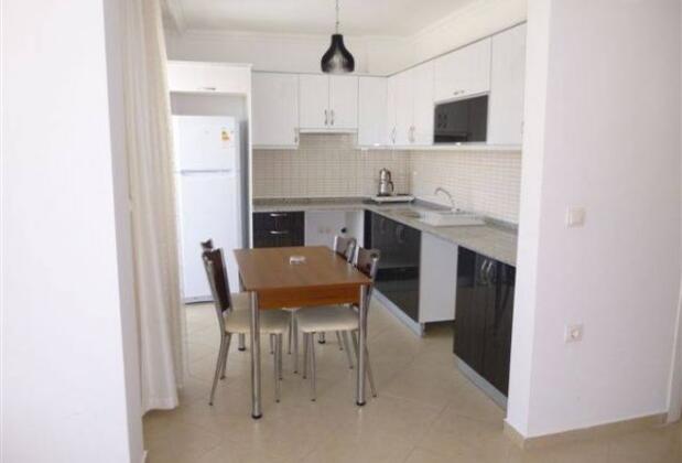 Villa Hayat Apart & Hotel - Görsel 4