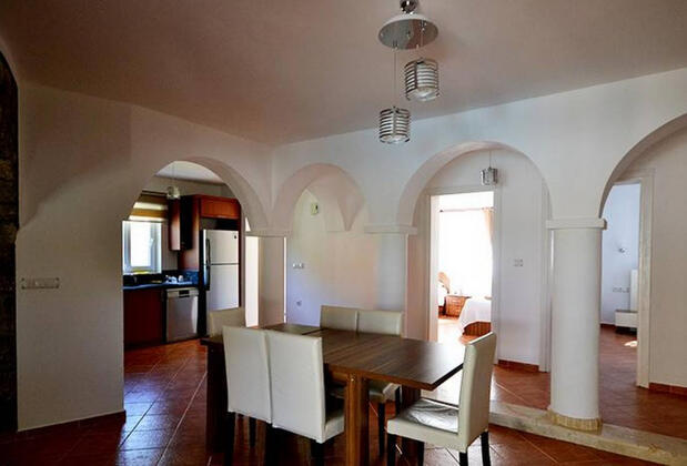 Villa Tophill - Görsel 5