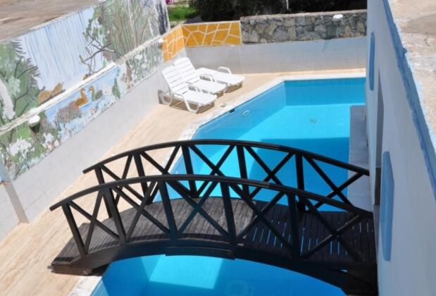 Gümbet Martı Otel - Görsel 3