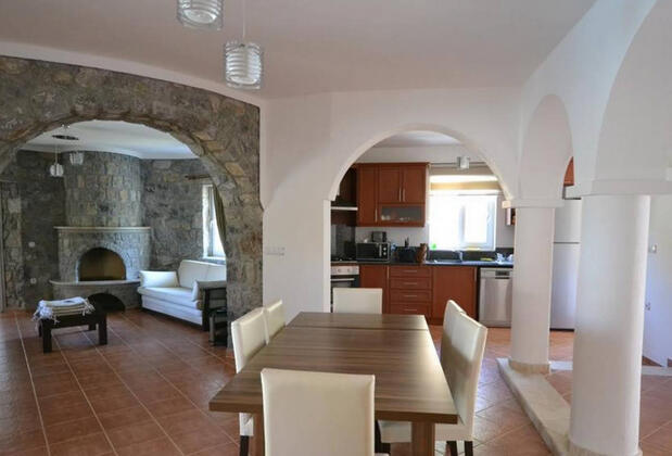 Villa Tophill - Görsel 3