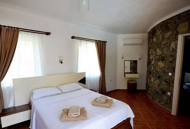 Villa Tophill - Görsel 13