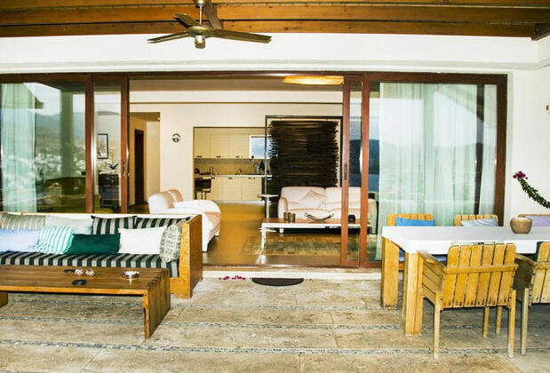 Villa Tophill - Görsel 8