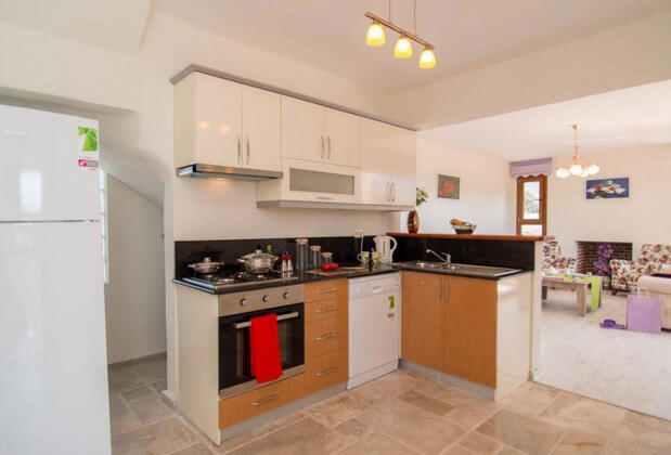 Villa Esinti - Görsel 5