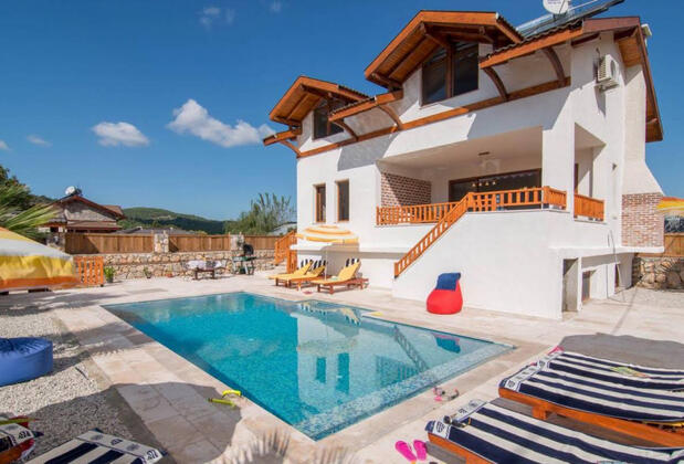 Villa Esinti - Görsel 8