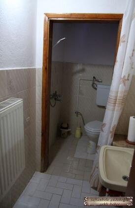 Güdükoğlu Saklı Bahçe Aile Bağ Evi - Görsel 22