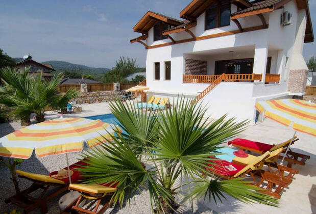 Villa Esinti - Görsel 3