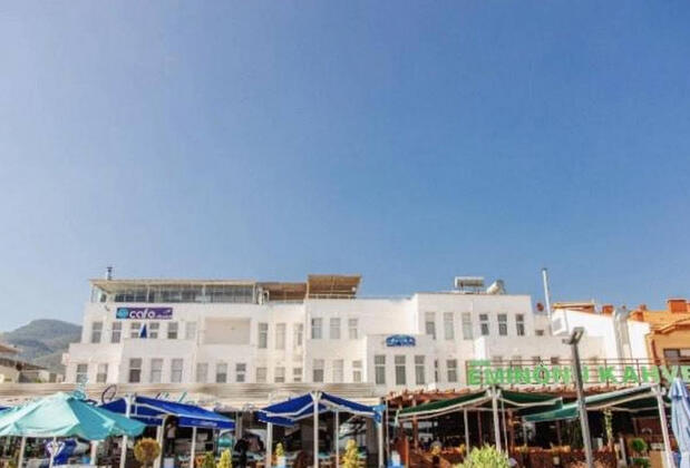 Altınoluk Otel - Görsel 7