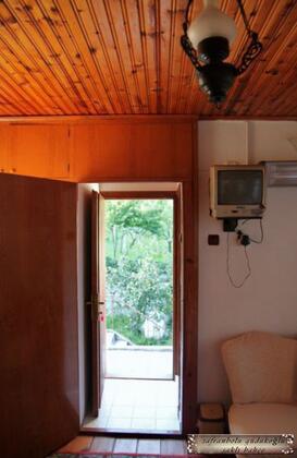 Güdükoğlu Saklı Bahçe Aile Bağ Evi - Görsel 25