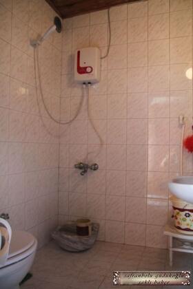 Güdükoğlu Saklı Bahçe Aile Bağ Evi - Görsel 14