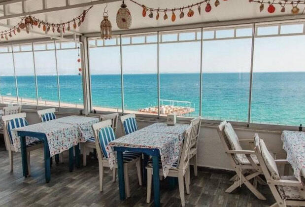 Altınoluk Otel - Görsel 6